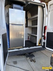 2018 Promaster 2500 All-purpose Food Truck Generator Mississippi Gas Engine for Sale