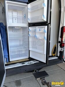 2018 Promaster 2500 All-purpose Food Truck Hand-washing Sink Mississippi Gas Engine for Sale