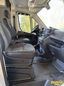 2018 Promaster 2500 All-purpose Food Truck Insulated Walls Mississippi Gas Engine for Sale