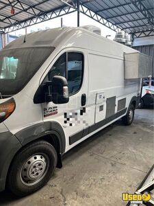 2018 Promaster All-purpose Food Truck Air Conditioning California for Sale