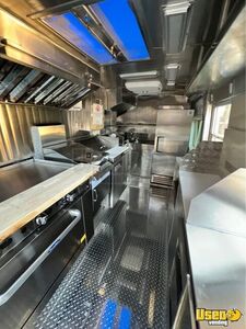 2018 Promaster All-purpose Food Truck Cabinets California for Sale