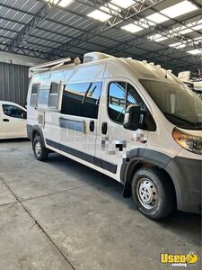 2018 Promaster All-purpose Food Truck California for Sale