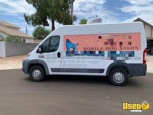 2018 Promaster Pet Care / Veterinary Truck Arizona Gas Engine for Sale