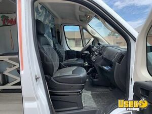 2018 Promaster Pet Care / Veterinary Truck Interior Lighting Arizona Gas Engine for Sale