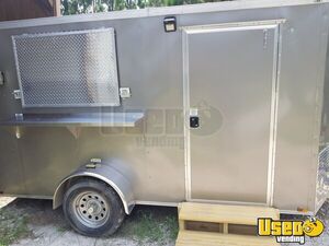 2018 Quca Kitchen Food Trailer North Carolina for Sale