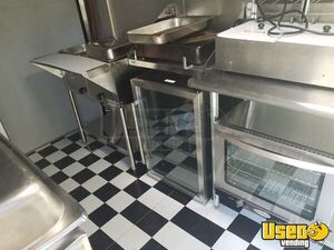 2018 Quca Kitchen Food Trailer Removable Trailer Hitch North Carolina for Sale