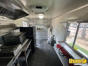 2018 Salv Concession Trailer Cabinets Texas for Sale