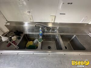 2018 Salv Concession Trailer Exhaust Fan Texas for Sale