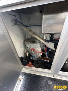 2018 Salv Concession Trailer Fire Extinguisher Texas for Sale