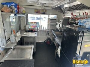 2018 Salv Snowball Trailer Convection Oven Texas for Sale