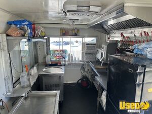 2018 Salv Snowball Trailer Ice Cream Cold Plate Texas for Sale