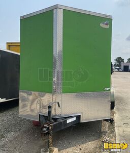 2018 Shaved Ice Concession Trailer Snowball Trailer Concession Window Texas for Sale