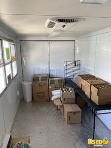 2018 Shaved Ice Concession Trailer Snowball Trailer Electrical Outlets Texas for Sale