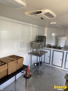 2018 Shaved Ice Concession Trailer Snowball Trailer Ice Shaver Texas for Sale