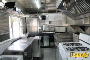 2018 South Land Kitchen Food Trailer 44 Missouri for Sale