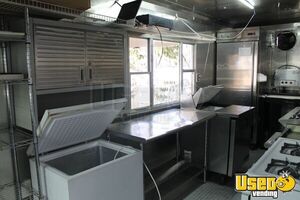 2018 South Land Kitchen Food Trailer Cash Register Missouri Diesel Engine for Sale