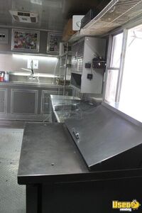 2018 South Land Kitchen Food Trailer Exhaust Fan Missouri for Sale