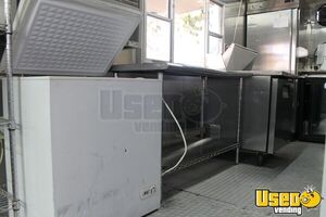 2018 South Land Kitchen Food Trailer Hand-washing Sink Missouri for Sale