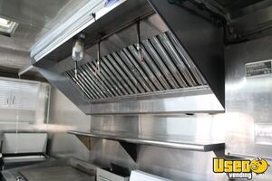 2018 South Land Kitchen Food Trailer Interior Lighting Missouri for Sale