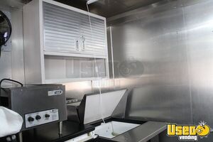 2018 South Land Kitchen Food Trailer Oven Missouri for Sale