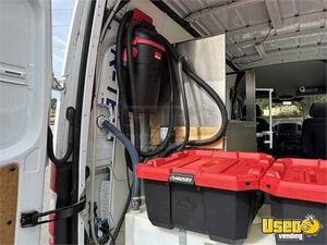 2018 Sprinter 2500 Pet Care / Veterinary Truck Interior Lighting Florida Diesel Engine for Sale