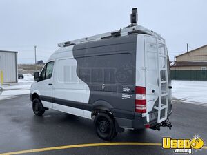 2018 Sprinter Other Mobile Business Air Conditioning Ohio Diesel Engine for Sale