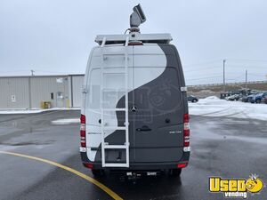 2018 Sprinter Other Mobile Business Awning Ohio Diesel Engine for Sale