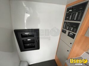 2018 Sprinter Other Mobile Business Generator Ohio Diesel Engine for Sale