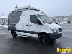 2018 Sprinter Other Mobile Business Ohio Diesel Engine for Sale