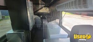2018 Sprinter Van 2500 All-purpose Food Truck Food Warmer Georgia Diesel Engine for Sale