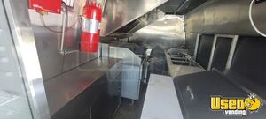2018 Sprinter Van 2500 All-purpose Food Truck Reach-in Upright Cooler Georgia Diesel Engine for Sale