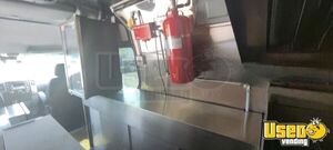 2018 Sprinter Van 2500 All-purpose Food Truck Refrigerator Georgia Diesel Engine for Sale