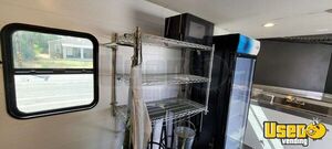 2018 St85x16te2 Concession Trailer Microwave Utah for Sale