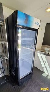 2018 St85x16te2 Concession Trailer Steam Table Utah for Sale