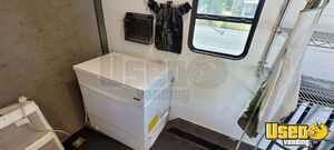 2018 St85x16te2 Concession Trailer Work Table Utah for Sale