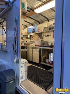 2018 Star Kitchen Food Trailer Deep Freezer Pennsylvania for Sale