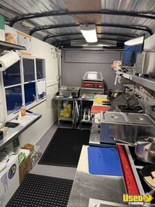 2018 Star Kitchen Food Trailer Shore Power Cord Pennsylvania for Sale