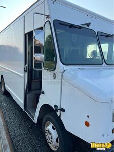 2018 Step Van Stepvan 5 New York Gas Engine for Sale