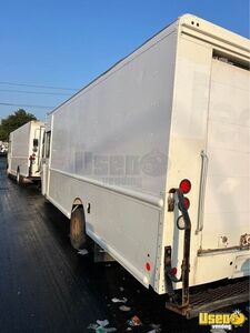 2018 Step Van Stepvan 7 New York Gas Engine for Sale