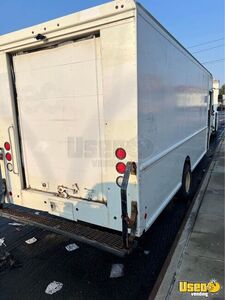 2018 Step Van Stepvan 8 New York Gas Engine for Sale