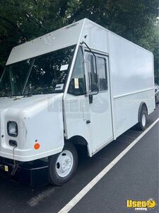 2018 Step Van Stepvan Gas Engine New York Gas Engine for Sale