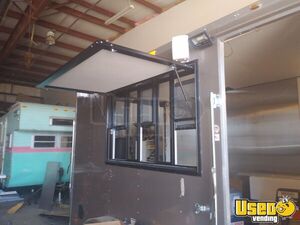 2018 Tr36 Kitchen Food Trailer Insulated Walls Michigan for Sale