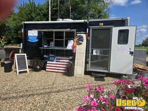 2018 Trai Kitchen Food Trailer Air Conditioning New Hampshire for Sale