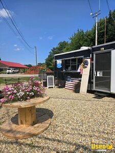 2018 Trai Kitchen Food Trailer Cabinets New Hampshire for Sale