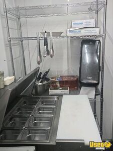 2018 Trai Kitchen Food Trailer Exhaust Fan New Hampshire for Sale