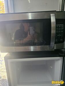 2018 Trai Kitchen Food Trailer Fryer New Hampshire for Sale