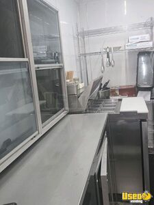 2018 Trai Kitchen Food Trailer Microwave New Hampshire for Sale