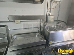 2018 Trai Kitchen Food Trailer Propane Tank New Hampshire for Sale