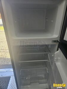 2018 Trai Kitchen Food Trailer Refrigerator New Hampshire for Sale