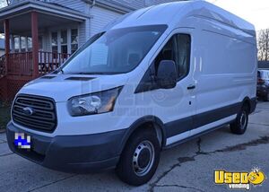 2018 Transit 250 Stepvan Air Conditioning Wisconsin for Sale